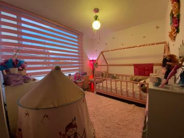 VENTA DE CASA SANTA LUCIA ALTA 3D EN CONJUNTO CENTRO NORTE DE QUITO
