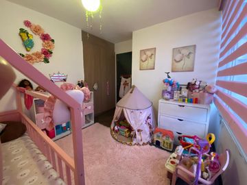 VENTA DE CASA SANTA LUCIA ALTA 3D EN CONJUNTO CENTRO NORTE DE QUITO