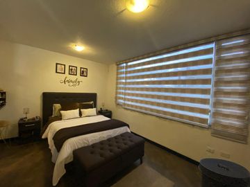 VENTA DE CASA SANTA LUCIA ALTA 3D EN CONJUNTO CENTRO NORTE DE QUITO