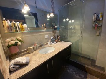 VENTA DE CASA SANTA LUCIA ALTA 3D EN CONJUNTO CENTRO NORTE DE QUITO