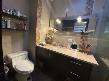 VENTA DE CASA SANTA LUCIA ALTA 3D EN CONJUNTO CENTRO NORTE DE QUITO