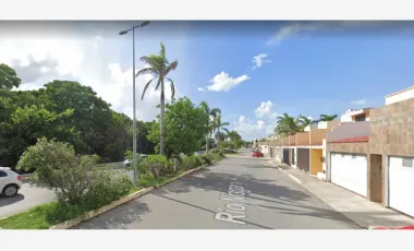 REMATE BANCARIO Avenida Río Niagara 97655,  Cancún, Quintana Roo, México