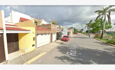 REMATE BANCARIO Avenida Río Niagara 97655,  Cancún, Quintana Roo, México