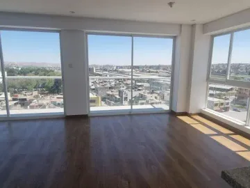 ESTUPENDO DUPLEX TIPO CASA DE ESTRENO EN YANAHUARA. NO PAGA ALCABALA