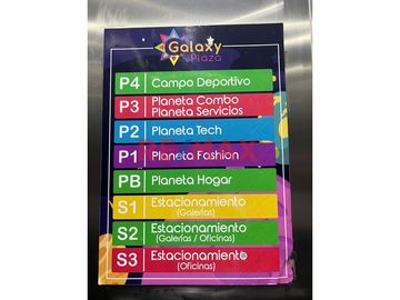 Venta Local En Galeria Galaxy Plaza Chorrillos
