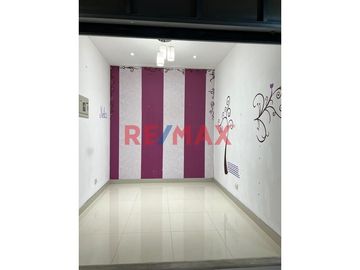 Venta Local En Galeria Galaxy Plaza Chorrillos