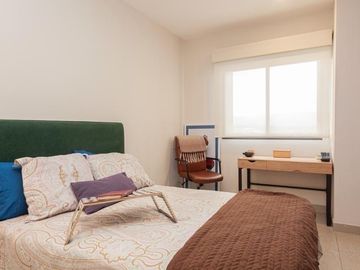 Departamento 126m2 con 3 Recamaras! El mejor precio por m2 de la Zona!