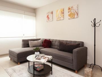 Departamento 126m2 con 3 Recamaras! El mejor precio por m2 de la Zona!