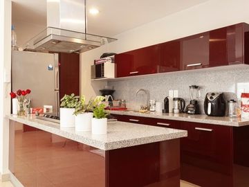 Departamento 126m2 con 3 Recamaras! El mejor precio por m2 de la Zona!