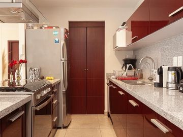 Departamento 126m2 con 3 Recamaras! El mejor precio por m2 de la Zona!