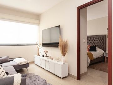 Departamento 126m2 con 3 Recamaras! El mejor precio por m2 de la Zona!