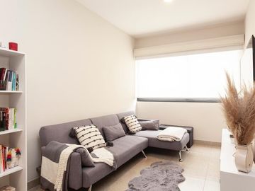 Departamento 126m2 con 3 Recamaras! El mejor precio por m2 de la Zona!