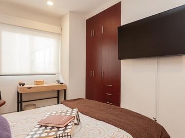 Departamento 126m2 con 3 Recamaras! El mejor precio por m2 de la Zona!