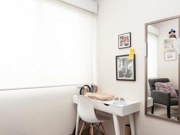 Departamento 126m2 con 3 Recamaras! El mejor precio por m2 de la Zona!