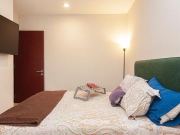 Departamento 126m2 con 3 Recamaras! El mejor precio por m2 de la Zona!