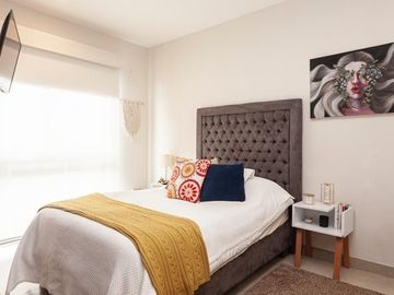 Departamento 126m2 con 3 Recamaras! El mejor precio por m2 de la Zona!