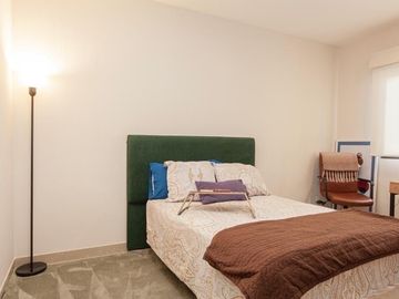 Departamento 126m2 con 3 Recamaras! El mejor precio por m2 de la Zona!
