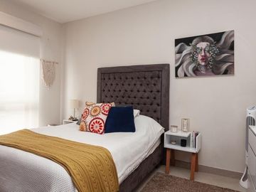 Departamento 126m2 con 3 Recamaras! El mejor precio por m2 de la Zona!