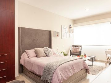 Departamento 126m2 con 3 Recamaras! El mejor precio por m2 de la Zona!