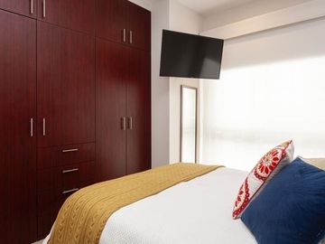 Departamento 126m2 con 3 Recamaras! El mejor precio por m2 de la Zona!