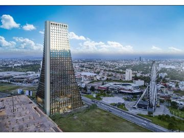 Preventa Departamentos en Angelopolis Puebla  una de las zonas más importantes de la ciudad