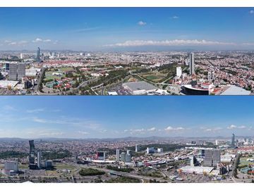 Preventa Departamentos en Angelopolis Puebla  una de las zonas más importantes de la ciudad