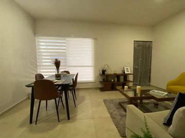Departamento en venta, Gustavo A Madero, CDMX.