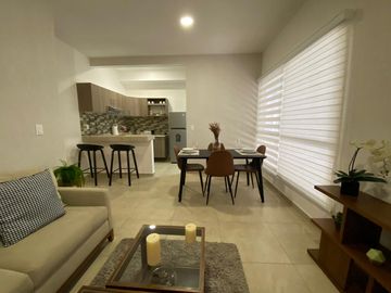 Departamento en venta, Gustavo A Madero, CDMX.