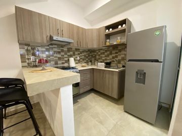 Departamento en venta, Gustavo A Madero, CDMX.