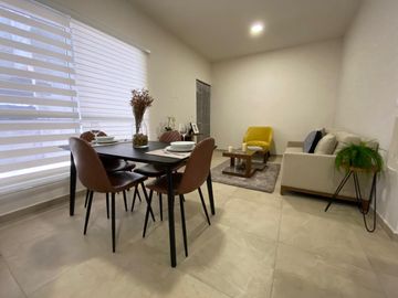 Departamento en venta, Gustavo A Madero, CDMX.