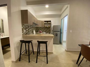 Departamento en venta, Gustavo A Madero, CDMX.