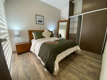 Departamento en venta, Gustavo A Madero, CDMX.