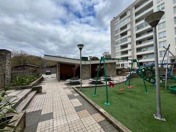 Departamento en Condominio Parque Río del Cruces