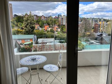 Departamento en Condominio Parque Río del Cruces