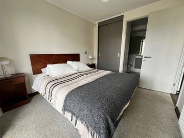 Departamento en Condominio Parque Río del Cruces