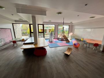 Departamento en Condominio Parque Río del Cruces