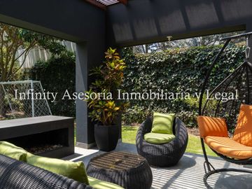 CASA EN VENTA TUMBACO