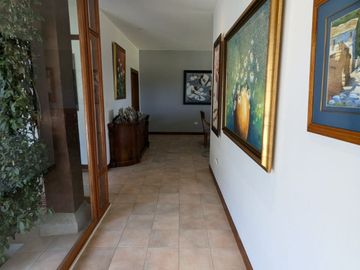 CASA DE VENTA PIFO DENTRO DE URBANIZACION