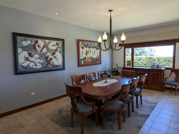 CASA DE VENTA PIFO DENTRO DE URBANIZACION