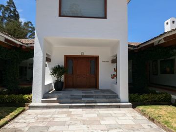 CASA DE VENTA PIFO DENTRO DE URBANIZACION