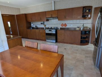 CASA DE VENTA PIFO DENTRO DE URBANIZACION