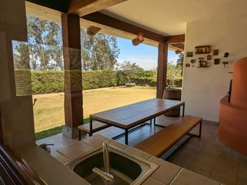 CASA DE VENTA PIFO DENTRO DE URBANIZACION