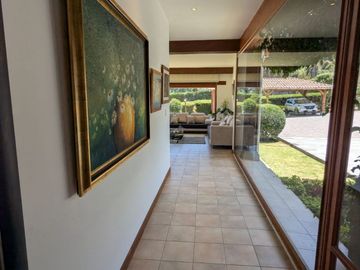 CASA DE VENTA PIFO DENTRO DE URBANIZACION