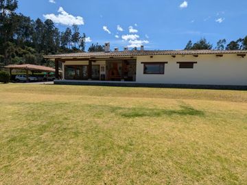 CASA DE VENTA PIFO DENTRO DE URBANIZACION