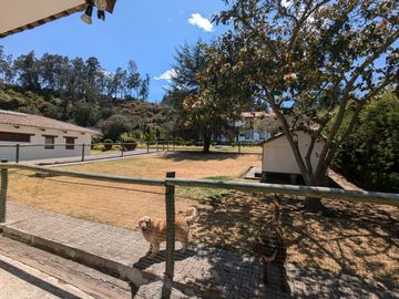 CASA DE VENTA PIFO DENTRO DE URBANIZACION