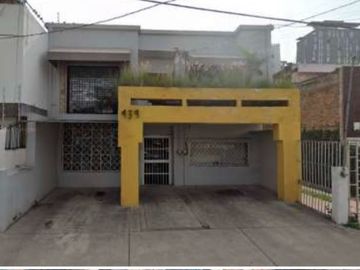 CASA EN VENTA COLONIA AMERICANA