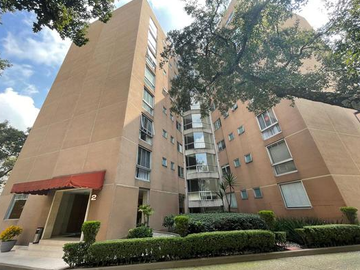 BONITO DEPARTAMENTO EN COLONIA JARDINES DE LA MONTAÑA TLALPAN