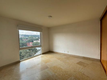 BONITO DEPARTAMENTO EN COLONIA JARDINES DE LA MONTAÑA TLALPAN