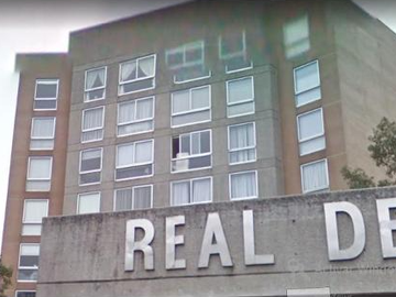 BONITO DEPARTAMENTO EN COLONIA JARDINES DE LA MONTAÑA TLALPAN