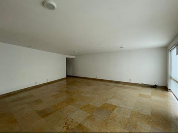 BONITO DEPARTAMENTO EN COLONIA JARDINES DE LA MONTAÑA TLALPAN